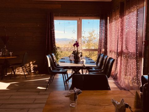 Ushuaia Villages Les 4 Saisons - Camping Drome - Image N°22