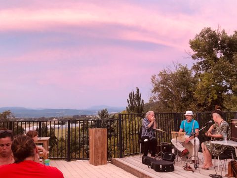 Ushuaia Villages Les 4 Saisons - Camping Drome - Image N°28