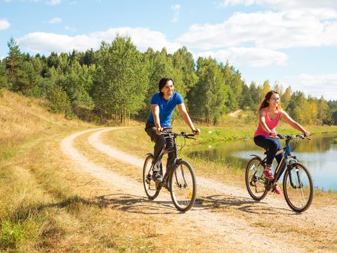 Ushuaia Villages Les 4 Saisons - Camping Drome - Image N°3