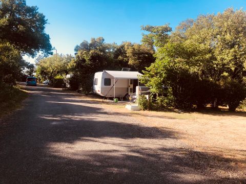 Ushuaia Villages Les 4 Saisons - Camping Drome - Image N°13