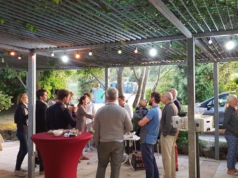 Ushuaia Villages Les 4 Saisons - Camping Drome - Image N°25