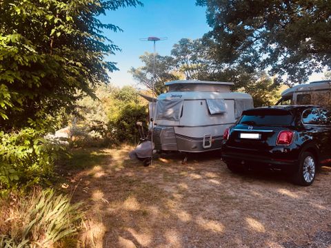 Ushuaia Villages Les 4 Saisons - Camping Drome - Image N°12