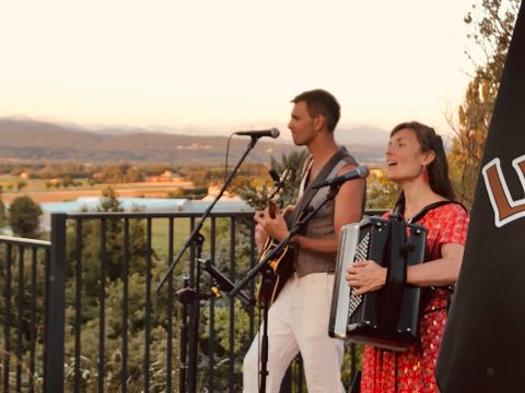 Ushuaia Villages Les 4 Saisons - Camping Drome - Image N°29