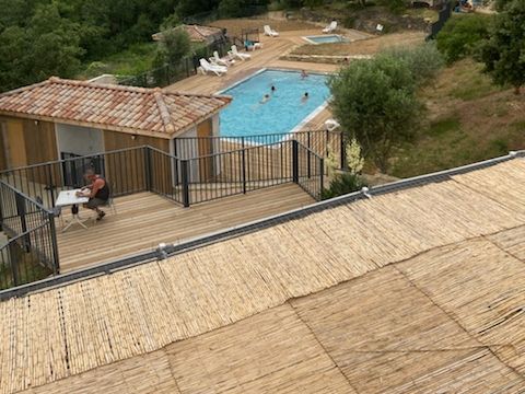 Ushuaia Villages Les 4 Saisons - Camping Drome - Image N°17