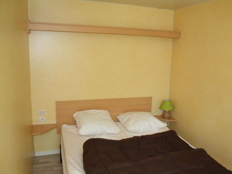 MOBILHOME 6 personnes - Antares