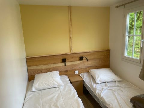 MOBILHOME 6 personnes - Calvi 2022 CLIM