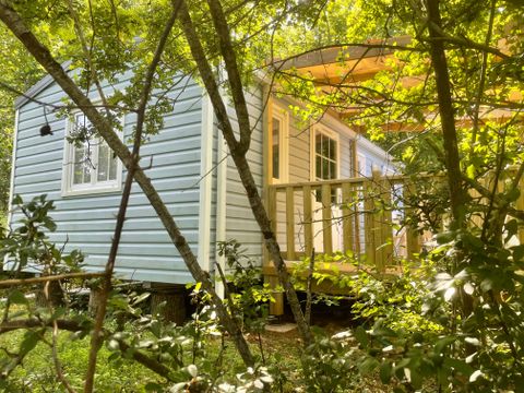MOBILHOME 6 personnes - Calvi 2022 CLIM