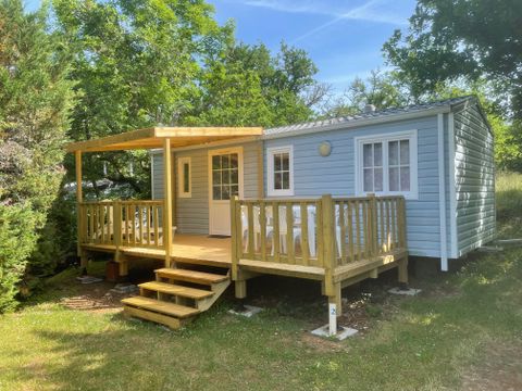 MOBILHOME 6 personnes - Calvi 2022 CLIM