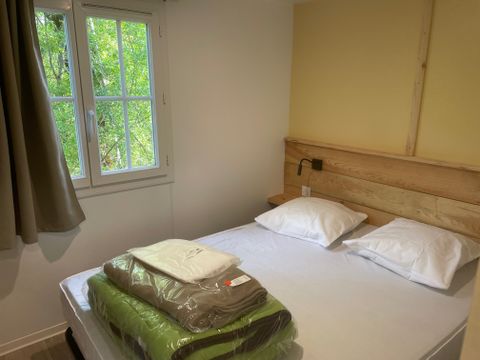 MOBILHOME 6 personnes - Calvi 2022 CLIM