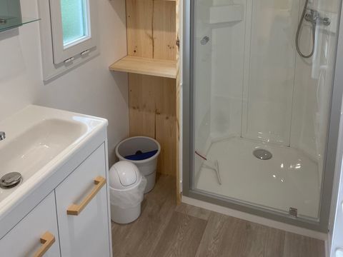 MOBILHOME 6 personnes - Calvi 2022 CLIM