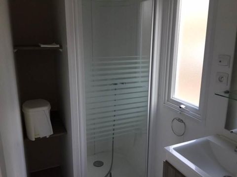 MOBILHOME 6 personnes - Ibiza