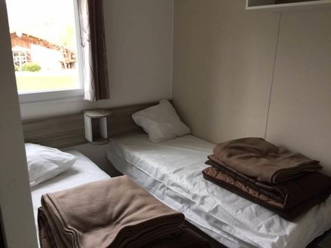 MOBILHOME 6 personnes - Ibiza