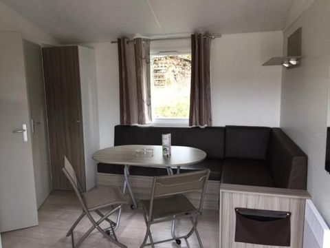 MOBILHOME 6 personnes - Ibiza