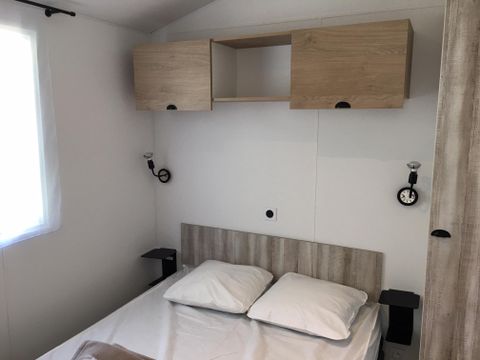 MOBILHOME 6 personnes - Malaga