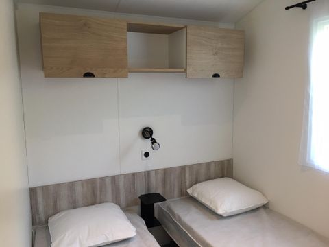 MOBILHOME 6 personnes - Malaga