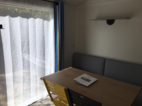 MOBILHOME 6 personnes - Malaga