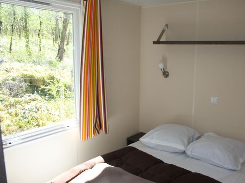 MOBILHOME 6 personnes - O'hara 734T
