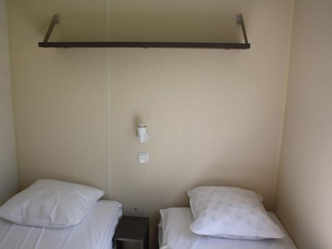 MOBILHOME 6 personnes - O'hara 734T