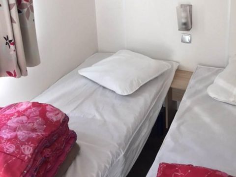 MOBILHOME 6 personnes - O'hara 834 CLIM