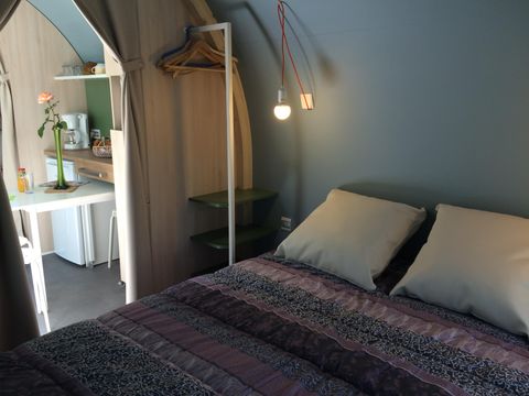 BUNGALOW 4 personnes - COCO SWEET sans sanitaire