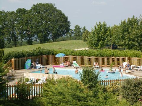 Camping Le Daguet - Camping Dordogne - Image N°12