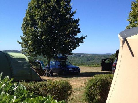 Emplacement - Emplacement nu