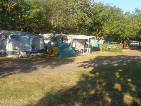Emplacement - Emplacement nu