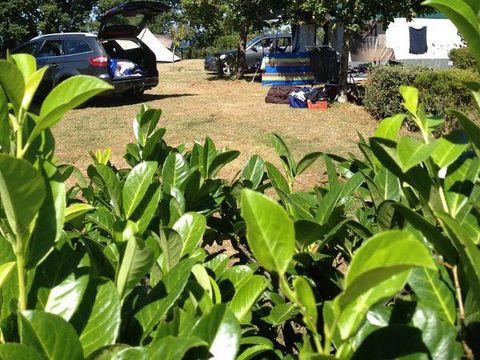 Emplacement - Emplacement nu