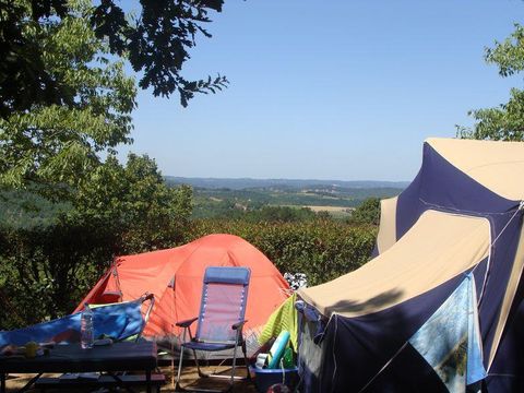 Emplacement - Emplacement nu