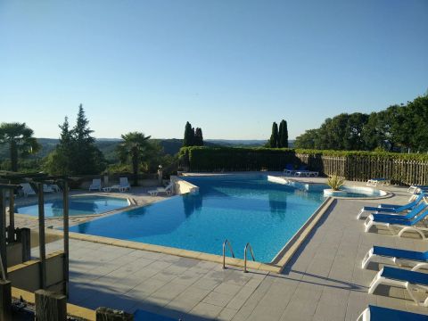 Camping Le Daguet - Camping Dordogne - Image N°4