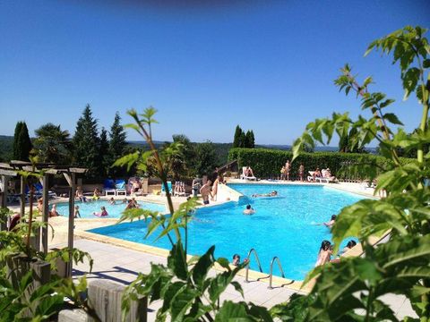 Camping Le Daguet - Camping Dordogne - Image N°11