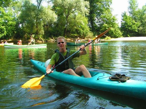 Camping Le Daguet - Camping Dordogne - Image N°17
