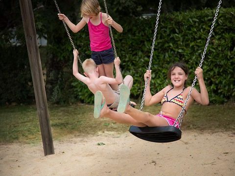 Camping Le Daguet - Camping Dordogne - Image N°18