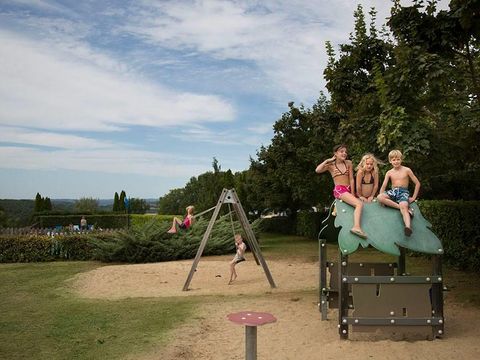 Camping Le Daguet - Camping Dordogne - Image N°20