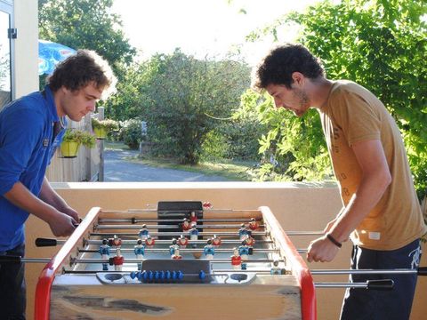 Camping Le Daguet - Camping Dordogne - Image N°19