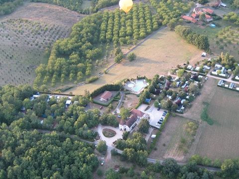 Camping Le Daguet - Camping Dordogne - Image N°10