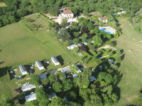 Camping Le Daguet - Camping Dordogne - Image N°7