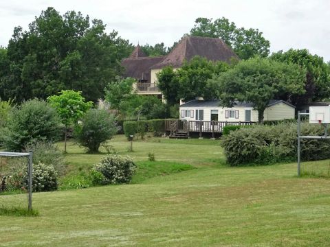 Camping Le Daguet - Camping Dordogne - Image N°9
