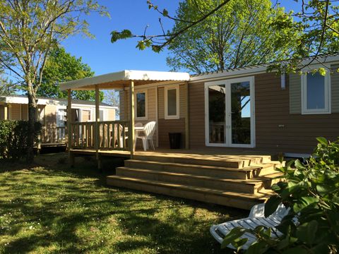 Camping Le Daguet - Camping Dordogne - Image N°15