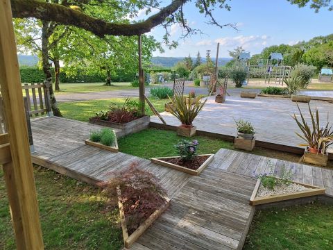 Camping Le Daguet - Camping Dordogne - Image N°6