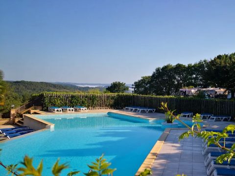 Camping Le Daguet - Camping Dordogne - Image N°8