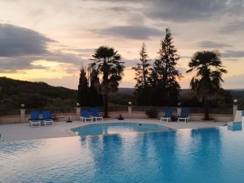 Camping Le Daguet - Camping Dordogne - Image N°5