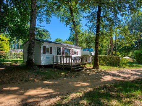 Flower Camping les Nauves - Camping Dordogne - Image N°26