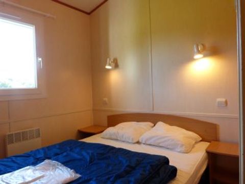 CHALET 4 personnes - CONFORT