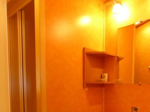 CHALET 4 personnes - CONFORT