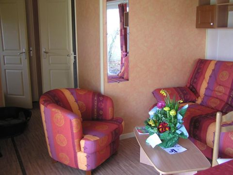 CHALET 4 personnes - CONFORT