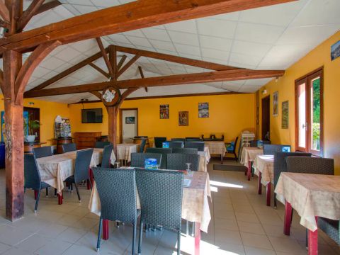 Flower Camping les Nauves - Camping Dordogne - Image N°31