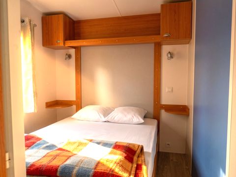 MOBILHOME 4 personnes - STANDARD