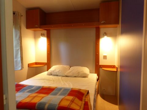 MOBILHOME 4 personnes - STANDARD