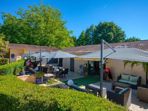 Flower Camping les Nauves - Camping Dordogne - Image N°11